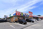ドラッグストア