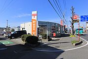 郵便局