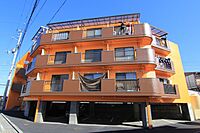愛媛県松山市南久米町164-1：物件画像／株式会社ハウスメイトショップ　松山柳井町店