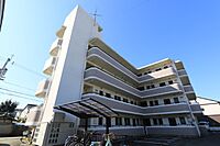 愛媛県松山市枝松2丁目2-4：物件画像／株式会社ハウスメイトショップ　松山柳井町店