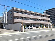 愛媛県松山市清水町3丁目48-2：物件画像／株式会社ハウスメイトショップ　松山柳井町店