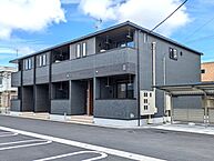 愛媛県松山市姫原3丁目10番33号：物件画像／株式会社ハウスメイトショップ　松山柳井町店