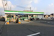コンビニ