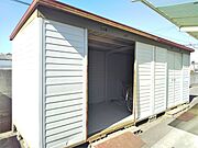 共用設備