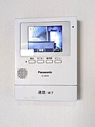 セキュリティ設備