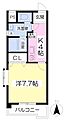 シェレナ北藤原2階4.5万円