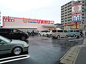 ドラッグストア