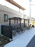 共用設備