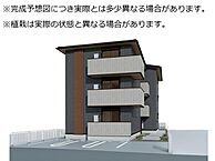 愛媛県松山市泉町115-1：物件画像／株式会社ハウスメイトショップ　松山柳井町店