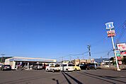 コンビニ