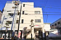 愛媛県松山市清水町2丁目14-27：物件画像／株式会社ハウスメイトショップ　松山柳井町店