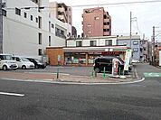 コンビニ