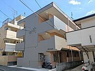 愛媛県松山市山越1丁目7-35：物件画像／株式会社ハウスメイトショップ　松山柳井町店
