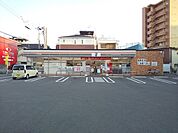 コンビニ