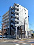 愛媛県松山市湊町8丁目94番地1：物件画像／株式会社ハウスメイトショップ　松山柳井町店