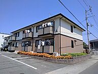 愛媛県伊予市上吾川10-1：物件画像／株式会社ハウスメイトショップ　松山柳井町店