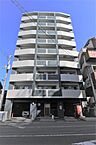 愛媛県松山市道後一万3-19：物件画像／株式会社ハウスメイトショップ　松山柳井町店