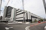 総合病院