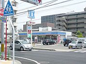 コンビニ