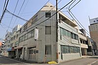 愛媛県松山市歩行町1丁目2-4：物件画像／株式会社ハウスメイトショップ　松山柳井町店
