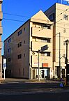 愛媛県松山市本町4丁目1-3：物件画像／株式会社ハウスメイトショップ　松山柳井町店