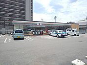 コンビニ