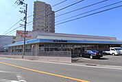 スーパー