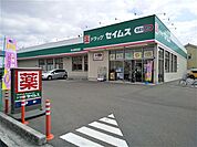 ドラッグストア