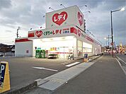 ドラッグストア
