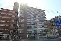 愛媛県松山市萱町6丁目105-4：物件画像／株式会社ハウスメイトショップ　松山柳井町店