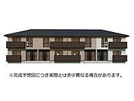 愛媛県松山市朝生田町1丁目96：物件画像／株式会社ハウスメイトショップ　松山柳井町店