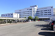 総合病院