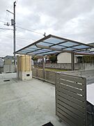 共用設備