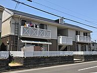 愛媛県松山市山西町596：物件画像／株式会社ハウスメイトショップ　松山柳井町店