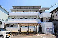 愛媛県松山市堀江町530-1：物件画像／株式会社ハウスメイトショップ　松山柳井町店