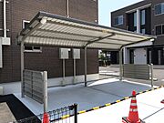 共用設備