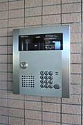 セキュリティ設備