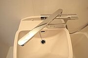 洗面所