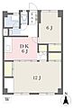 ニック道後2階5.6万円