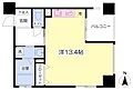 グラン榎町7階5.4万円
