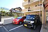 駐車場：駐車場