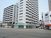 コンビニ