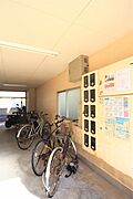 共用設備