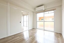 伊予鉄道横河原線 久米駅 徒歩3分の賃貸マンション 3階1LDKのリビング/ダイニング