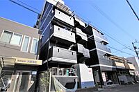 愛媛県松山市緑町2丁目8-23：物件画像／株式会社ハウスメイトショップ　松山柳井町店