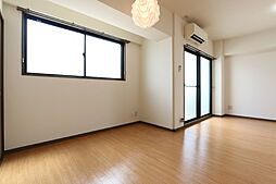 伊予鉄道横河原線 鷹ノ子駅 徒歩3分の賃貸マンション 3階1LDKのリビング/ダイニング