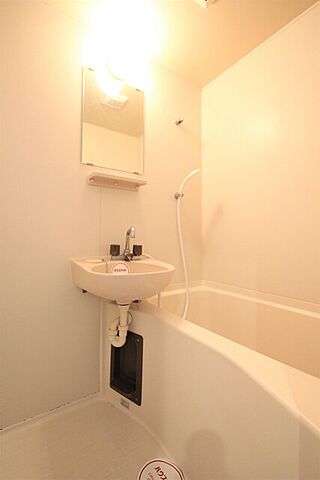 浴室