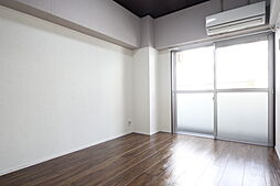 伊予鉄道環状線(JR松山駅経由) 木屋町駅 徒歩2分の賃貸マンション 3階1Kのリビング/ダイニング