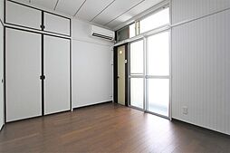 伊予鉄道環状線(JR松山駅経由) 古町駅 徒歩2分の賃貸マンション 3階1Kのリビング/ダイニング