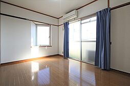 伊予鉄道横河原線 鷹ノ子駅 徒歩5分の賃貸マンション 3階1Kのリビング/ダイニング